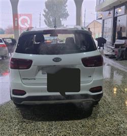 كيا سورينتو